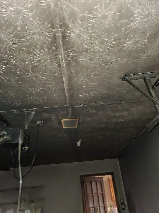 Fire and smoke damage assessment for Emergency Water Damage Services in Pampa